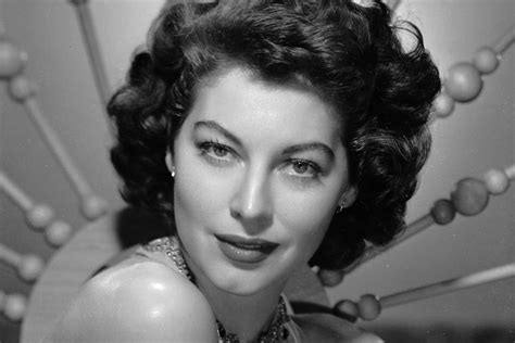 ava devine husband|Ava Gardner's Dating History: A Look Back at the Hollywood .